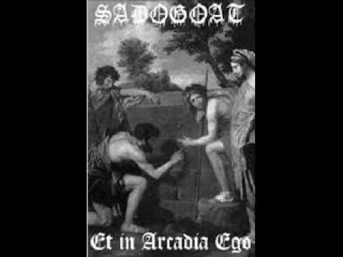 Sadogoat - The Sabbath of the Goat
