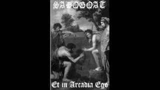 Sadogoat - The Sabbath of the Goat