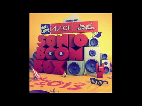 Jupiter Ace - Glowing In The Dark (Feat. Geneva Lane)