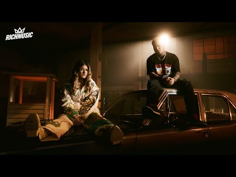 tenemos que hablar - paopao, iZaak (video oficial)