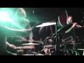 Jaga Jazzist - Going Down @ Mono