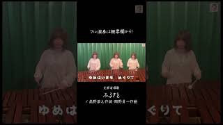 Download lagu 故郷（ふるさと） / 高野辰之作詞・岡野貞一作曲［文部省唱歌］ #shorts #マリンバ #打楽器 #hokkaido  #marimba mp3