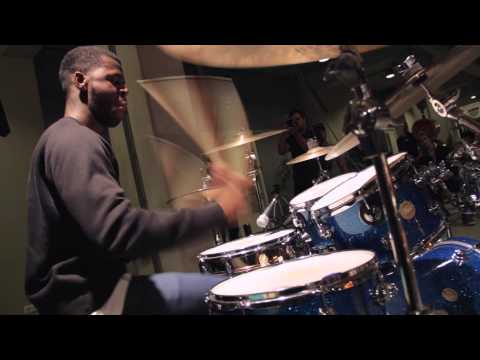 Deronn BASH SHED SESSION Tim | Arnoud | Jefren | Junior