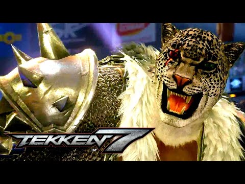 Tekken 7 JDCR vs Energie Marduk   Defend the North 2021 Top 8 Finals