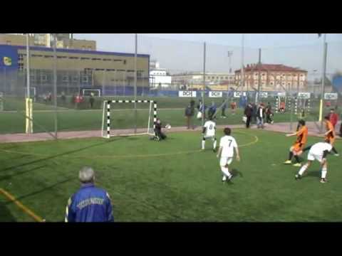 22. ProfITsoft - Intetics (2:7)