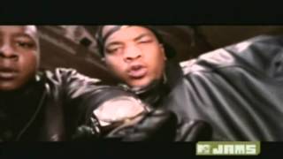 Lil Kim Music Video 20 Money Power Respect by The Lox 1998