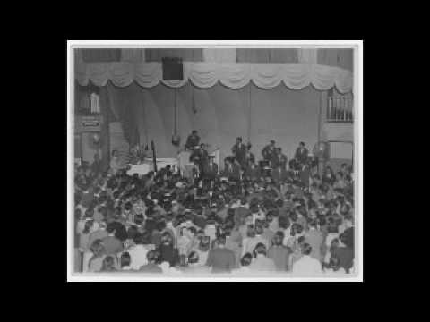 "Eager Beaver" (1943) Stan Kenton