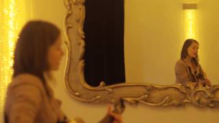 #92 Alise Joste "Salty &amp; Harsh"