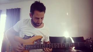 Video thumbnail for Bajo Parquer  Bj100 _ intro Jazz by Max Varela