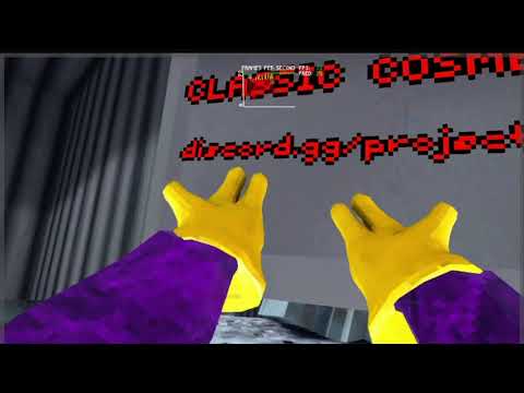 Go play Project Cheetah V5 on app lab!