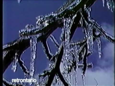 CHCH Hamilton 11 Sign-off 1984