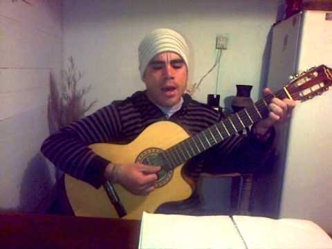 Azucar Quemada - Los Changos