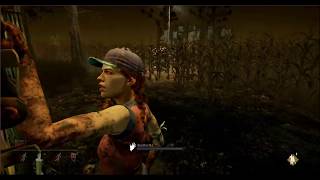 DEAD BY DAYLIGHT EP.2 ～げってぃーず～