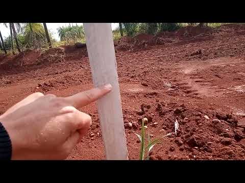 dúvidas sobre camadas de terraplanagem