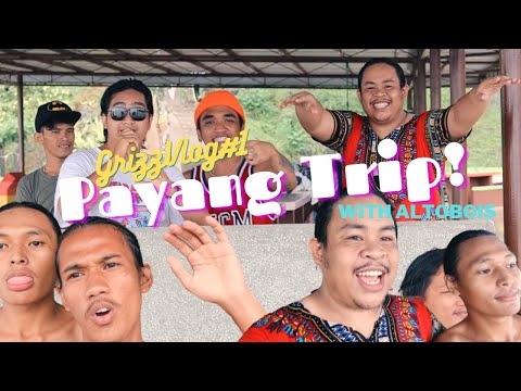GrizzVlog - Payang Trip 🏝️ with Altobois + "Sahabat" Live Performance (Unplugged)