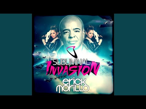 We Are The Night (feat. Rachael Starr) (Erick Morillo, Harry Choo Choo Romero, & Jose Nunez Mix)