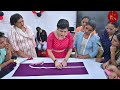 Offline Stitching Class Shoulder And Armhole Solution