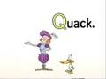 Sesame Street Queen Quagmire