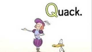 Sesame Street - Queen Quagmire