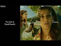 Thangamey Song Whatsapp Status Naanum Rowdy Dhaan Vijaysethupathi Nayanthara