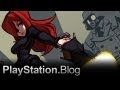 Vidéo de gameplay de Skullgirls  Toute Plateformes  DLC