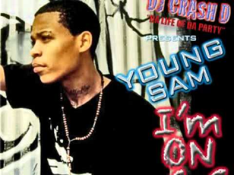Young Star ft. Young Sam & Yung Incredible- Tounge Start Lickin