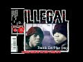 Illegal Mr Malik Jamal Back In The Day 1993 Inna Attic Crookz Remix