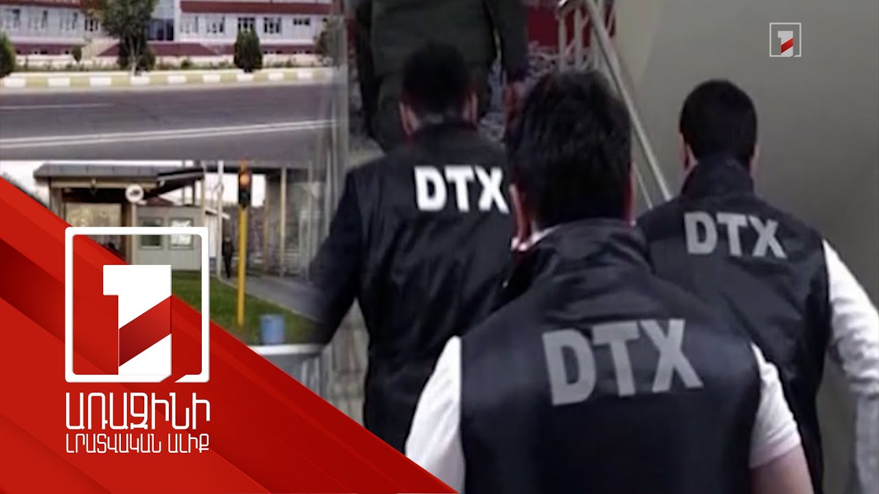 According to Azerbaijani press, Aliyev has started a ‘cleaning’ in Nakhijevan