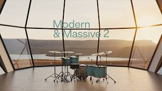Video thumbnail for Modern & Massive 2 is here! by GGD