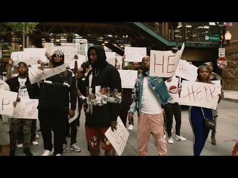 Phor - Help (Official Video)