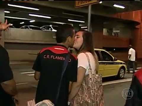 Flamengo Vs Duque De Caxias    2013