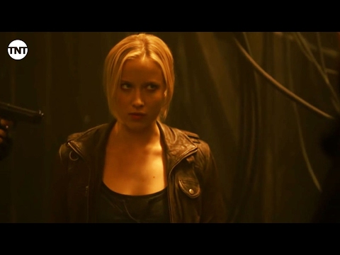 Top 10 Moments of Season 3 - #6 | Falling Skies | TNT