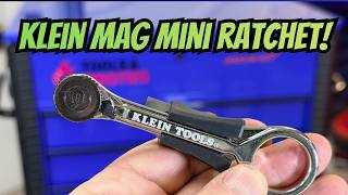 New Klein Mini Ratchet — Best Of Many?.