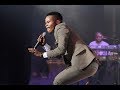 Ayanda Ntanzi Ngena Live In Durban