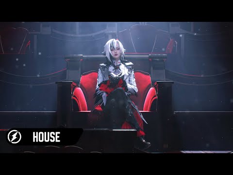 Can’t Be Touched (BLVCK COBRV, Michigan Mauler Cover) (Magic Cover Release)