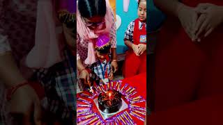 #birthday #celebration #kidszone #playschool #shortsvideo #shorts_