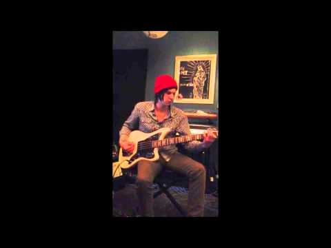 SAMESTATE - Studio Preview #4 - The Boxer & The Thief