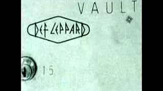 Def Leppard   &#39;Pour Some Sugar on Me&#39; Historia video edit