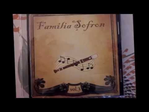 Grup Margaritar- Eu si casa mea