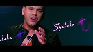Tito &#39;El Bambino&#39; Shalala Official Video