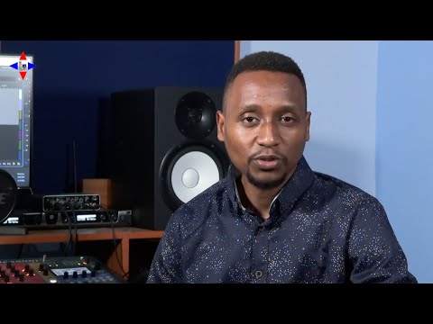 KANGUKA DE SAMEDI LE 13/05/2023 par Chris NDIKUMANA