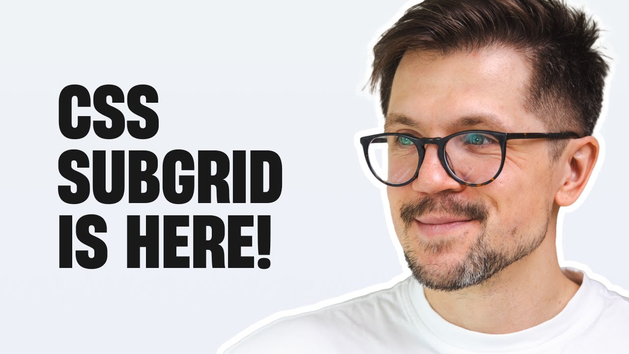 CSS Subgrid Layouts Are Here!