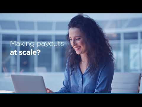 Network Payouts - Manage, streamline, and automate payouts, from a single, centralized platform.
