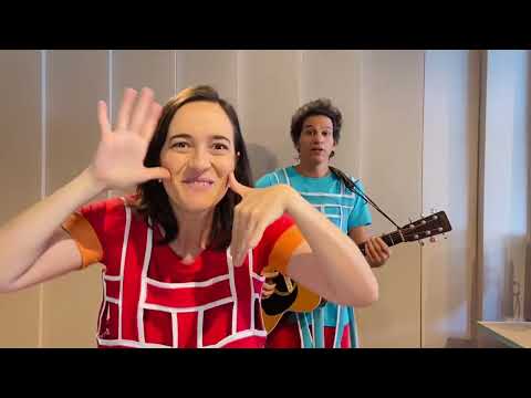 Tiquequê | O Peixe-boi