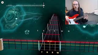 Rocksmith+ Adam &amp; the Ants "Physical (you're so)" bass