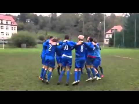 2014-10-25 SG Kraftsdorfer SV - Post SV Gera 1:2 (0:1)