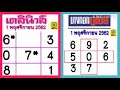 หวย เดลินิวส์