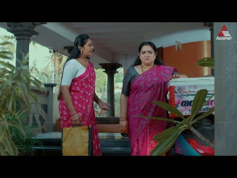 Chempaneer Poovu Promo || 13-02-2026 || Episode 692 || Asianet
