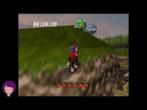 escape gorman bros race with epona seamwalk - Majoras Mask