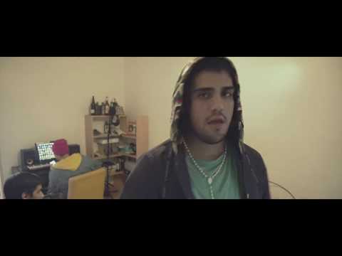 HOMER EL MERO MERO  - "22" (Prod. VK)